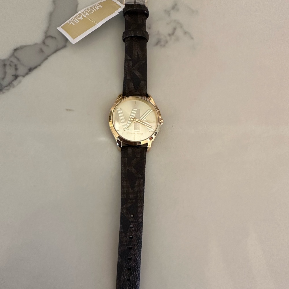 MK watch